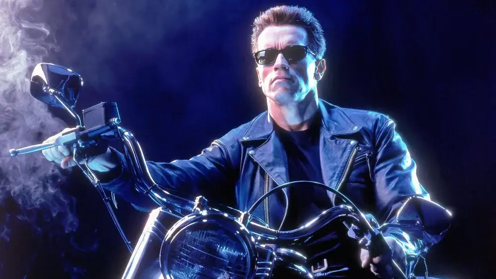 Assistir O Exterminador do Futuro 2 - O Julgamento Final