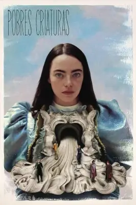 Pobres Criaturas izle