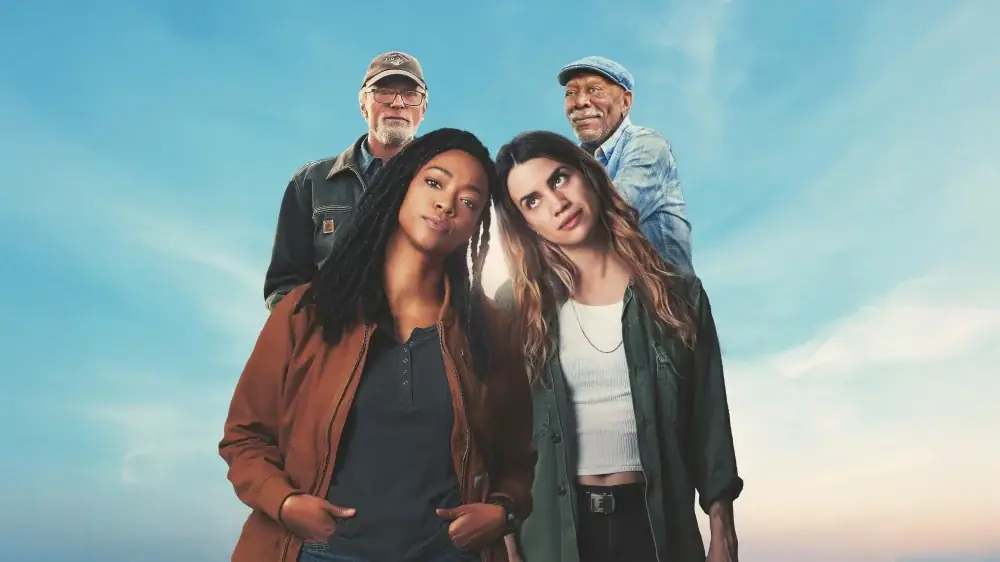 Assistir Zoe, Minha Amiga Morta
