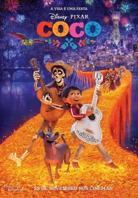 Viva - A Vida é uma Festa izle