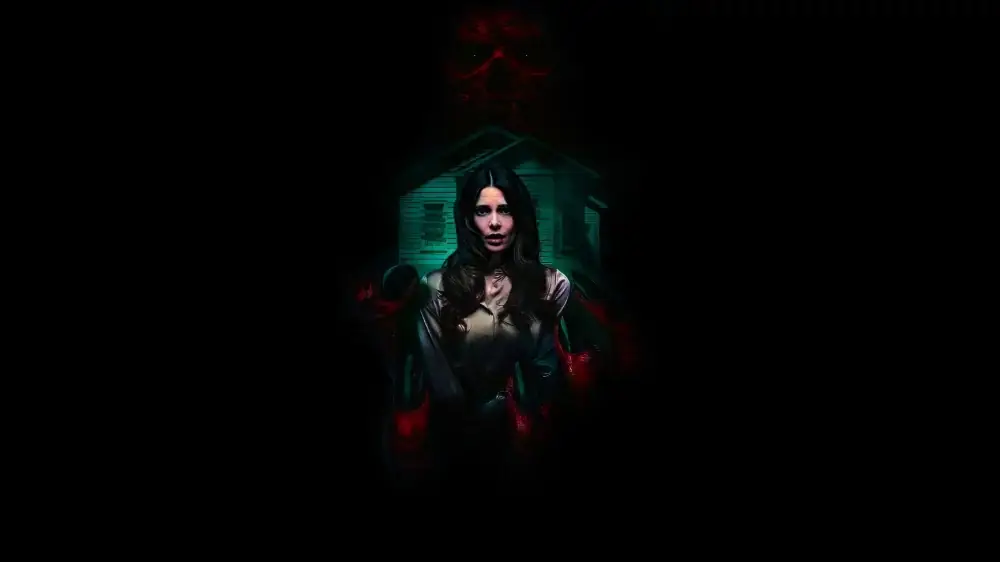 Assistir Criatura Voraz