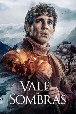 Vale das Sombras izle