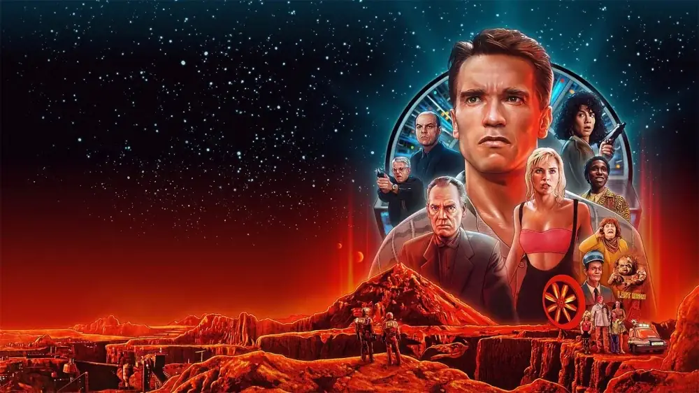 Assistir O Vingador do Futuro
