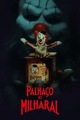 O Palhaço no Milharal izle