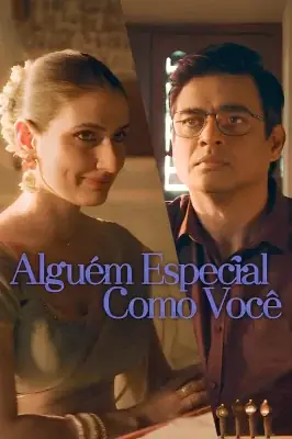 Alguém Especial Como Você izle