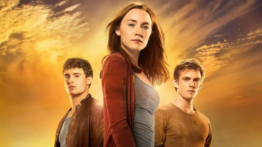 Assistir A Hospedeira