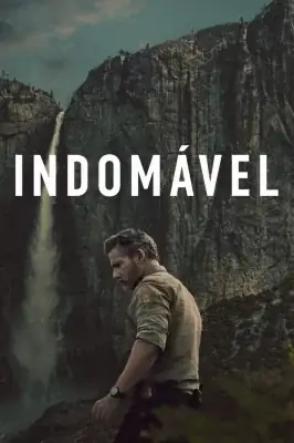 Indomável izle