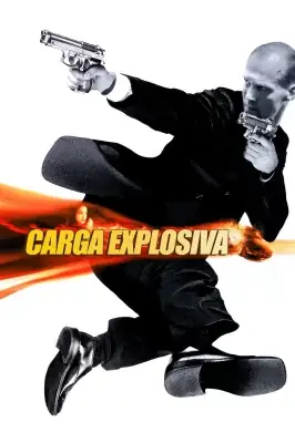 Carga Explosiva izle