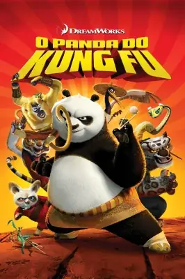 Kung Fu Panda izle