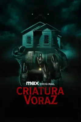 Criatura Voraz izle