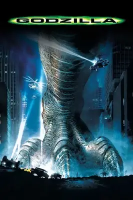 Godzilla izle