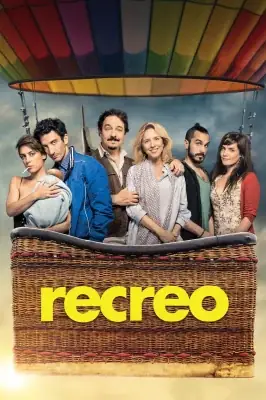 Recreo izle