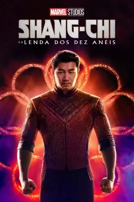 Shang-Chi e a Lenda dos Dez Anéis izle