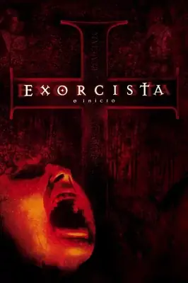Exorcista: O Princípio izle