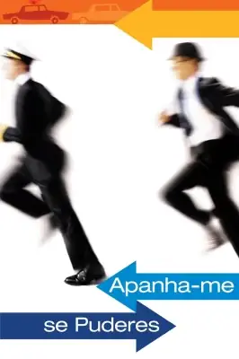 Prenda-me Se For Capaz izle