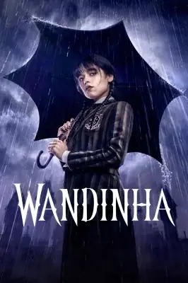 Wandinha izle