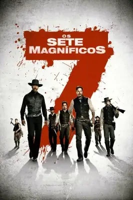 Sete Homens e Um Destino izle