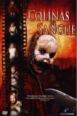 Colinas de Sangue izle