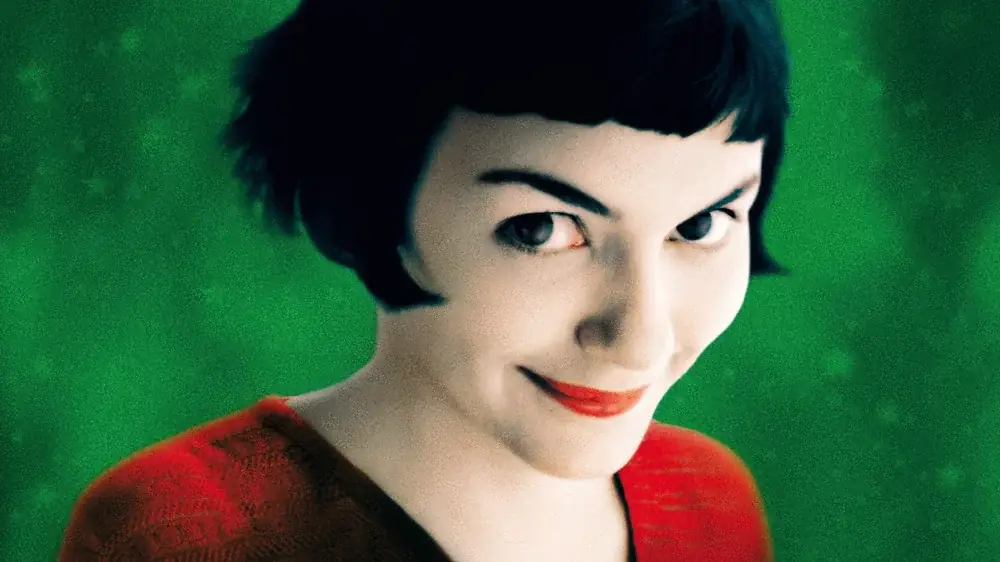 Assistir O Fabuloso Destino de Amélie