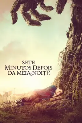 Sete Minutos Depois da Meia-Noite izle
