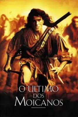O Último dos Moicanos izle