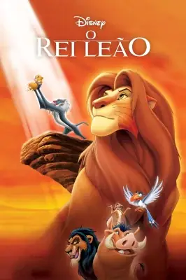 O Rei Leão izle
