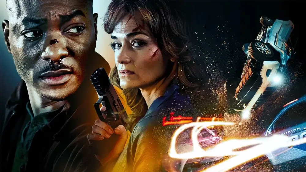 Assistir A Deadly Ride