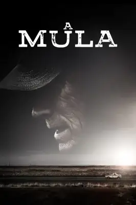 A Mula izle