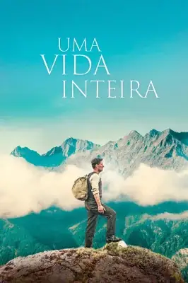 Uma Vida Inteira izle