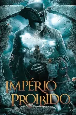 Império Proibido izle