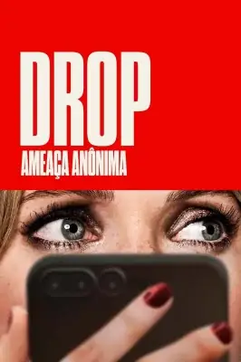 Drop - Número Desconhecido izle