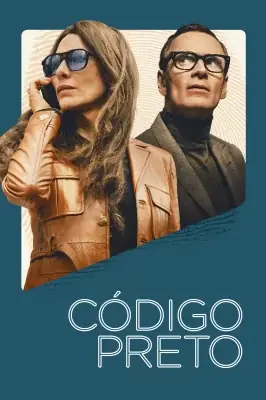 Código Preto izle