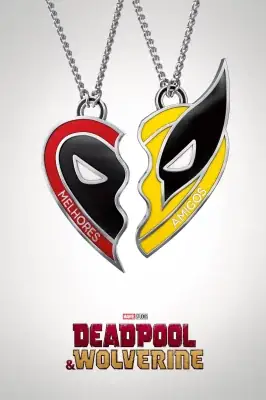 Deadpool & Wolverine izle