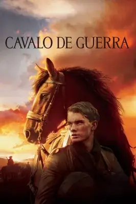 Cavalo de Guerra izle