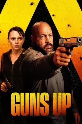 Família à Prova de Balas izle
