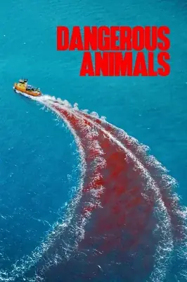 Animais Perigosos izle