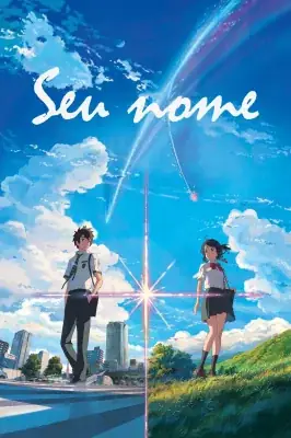 Your Name izle