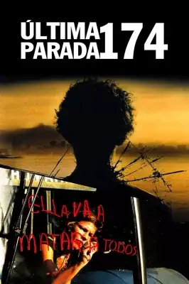 Última Parada - 174 izle