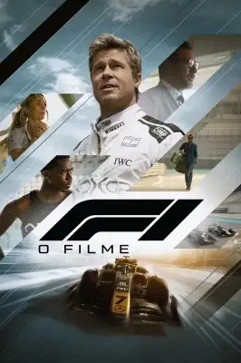 F1 - O Filme izle