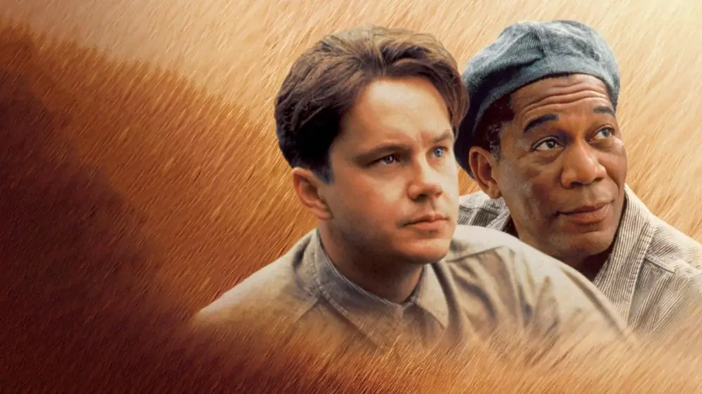 Assistir Os Condenados de Shawshank