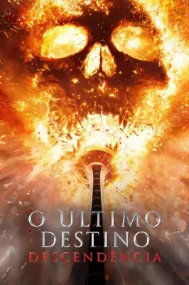 Premonição 6: Laços de Sangue izle