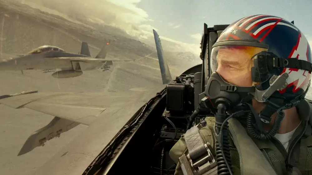 Assistir Top Gun: Maverick