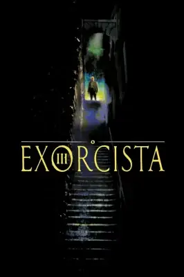O Exorcista 3 izle