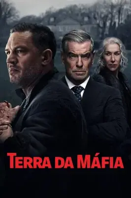 Terra da Máfia izle