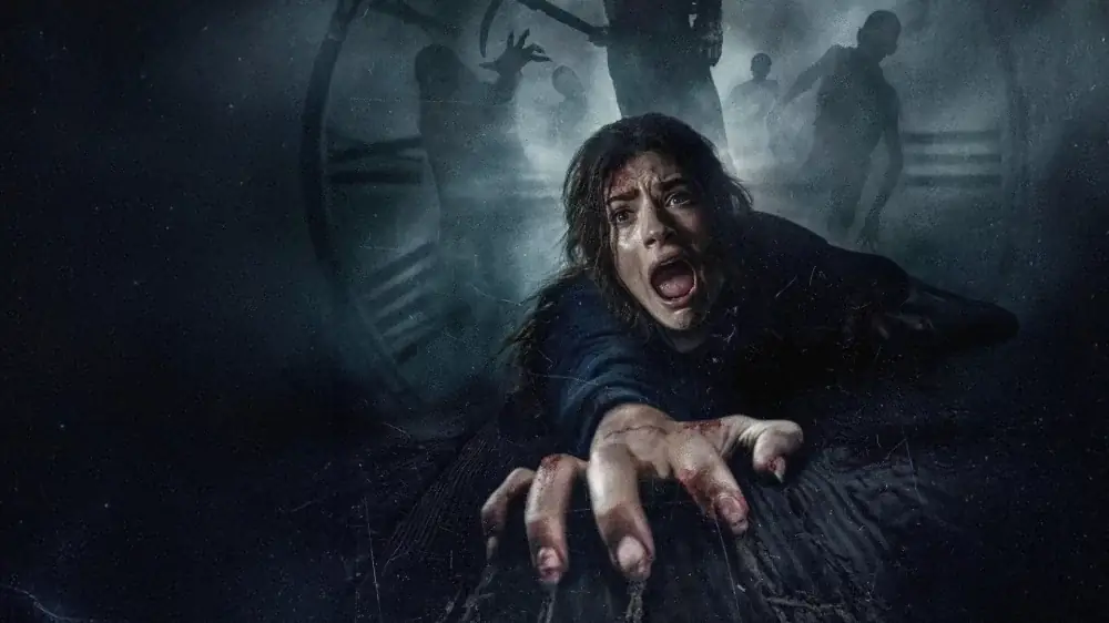 Assistir Until Dawn: Noite de Terror