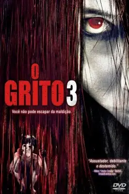 O Grito 3: O Início do Fim izle