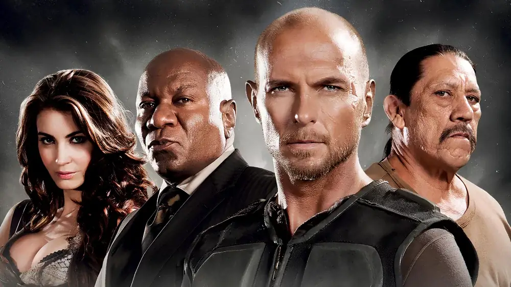 Assistir Corrida Mortal 3 - Inferno