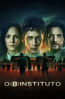 O Instituto izle