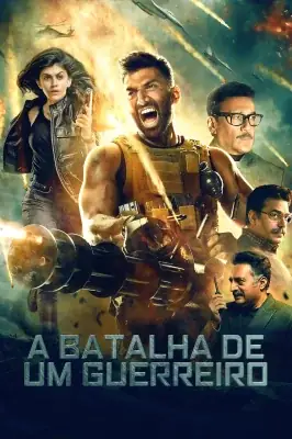 A Batalha de um Guerreiro izle
