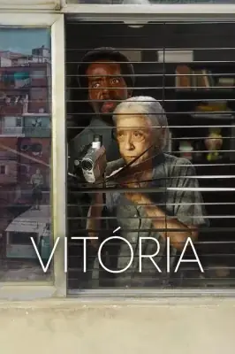 Vitória izle